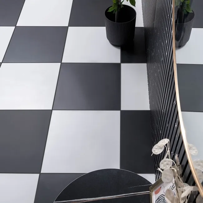 Klavier White Matt 456x456