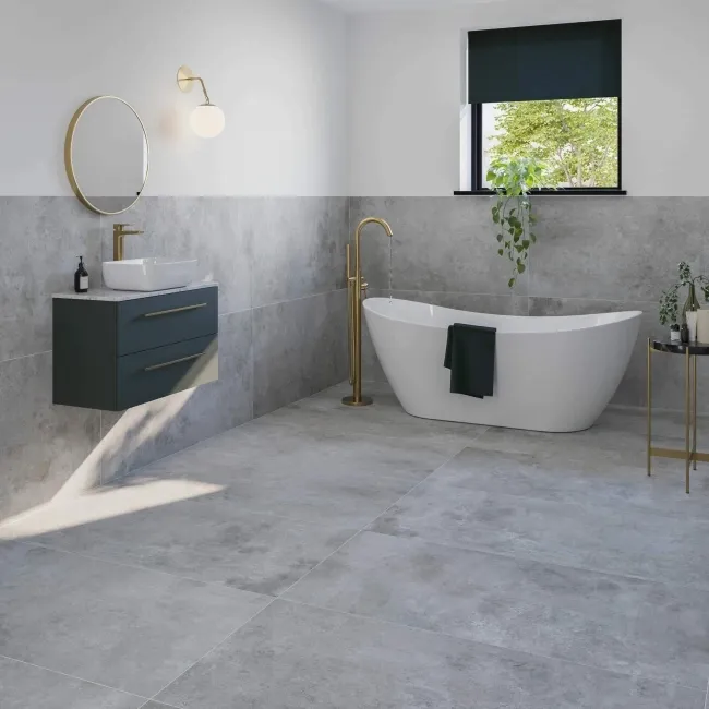 Metallique Pearl Lappato 60x120