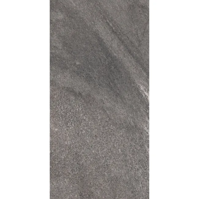 Mojo Anthracite Stone Effect Wall and Floor Wall Tiles