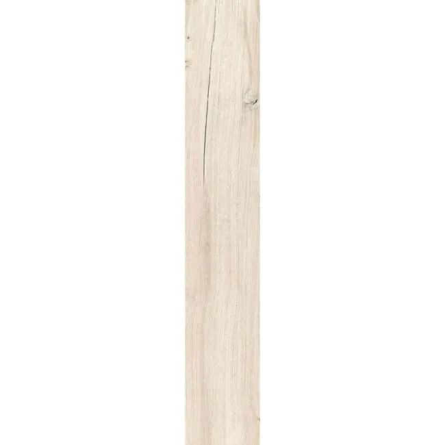 Mumble B Light Oak Wood Effect Tile 15x90