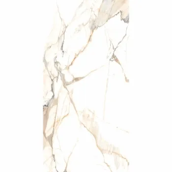 California White Polished 300x600