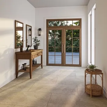 Carmo Stone Ivory Matt Tiles 1200x600