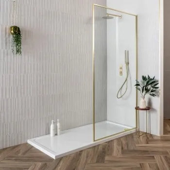 Manhattan Silver Wavy Stone Effect Tiles