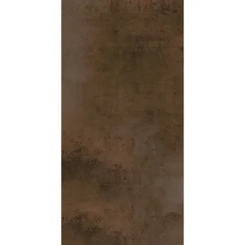 Magnetic Rust Brown Wall and Floor Tiles