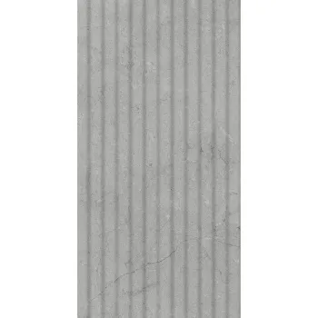 Mare Decor Grey Stone Effect Matt Ceramic Wall Tile