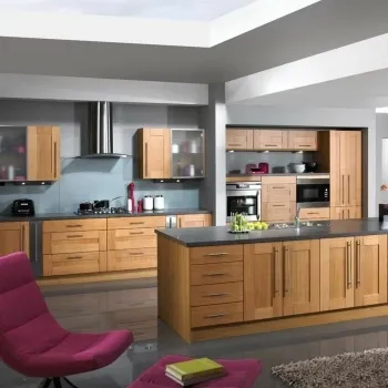 Lounge Polished Dark Grey Tiles