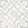 Nikea Grey Patterned  Matt Porcelain Wall and Floor Tile