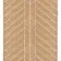 Ancona Chevron Nature Wood Effect Tile
