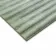 Fluted Travertino Jungle Green Decor Wall Tiles