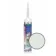 Mapesil AC 103 Moon White Silicone Sealant