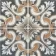 Nikea Multicolour Patterned Wall and Floor Tiles