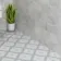 Onix Smoke Marble Effect Tile