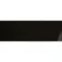 Bricks Black Gloss Ceramic Metro Wall Tiles 300x100x7mm