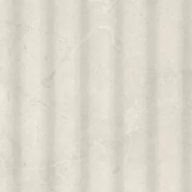 Imperial Warm White Gloss marble Effect Decor Wall Tile 600x300