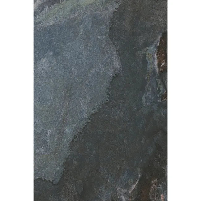 Newstone Sapphire Blue Matt Slate Effect Wall and Floor Tiles