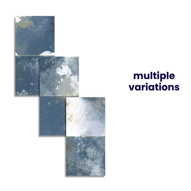 FS Tradition Square Blue LT