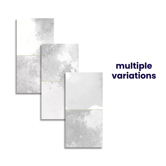 FS Tradition Square Silver LT