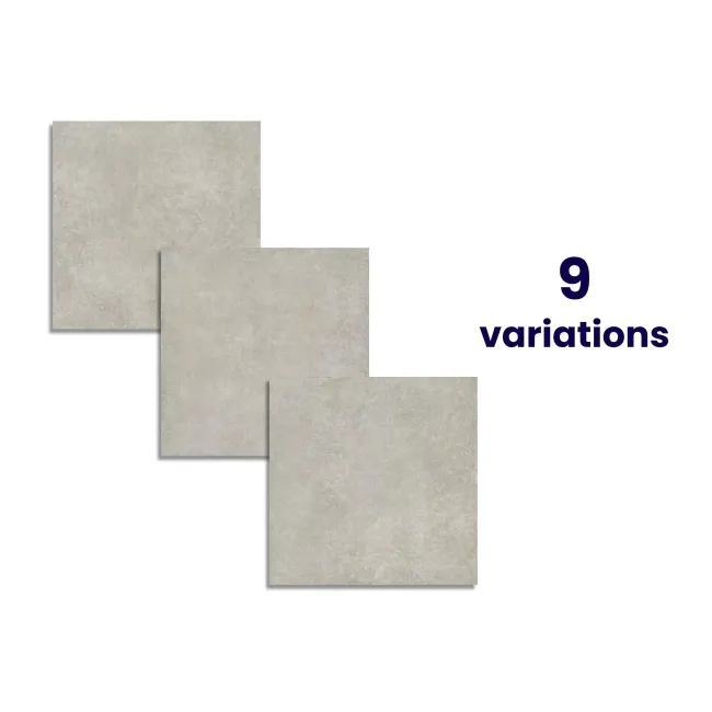 Bowness Feroe Grey Stone Effect 995x995