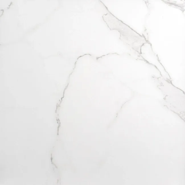 Palatina 60.5x60.5 Matt Marble Effect Tile