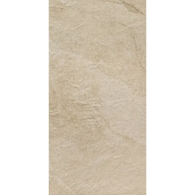 Carmo Stone Ivory Matt Tiles 600x300
