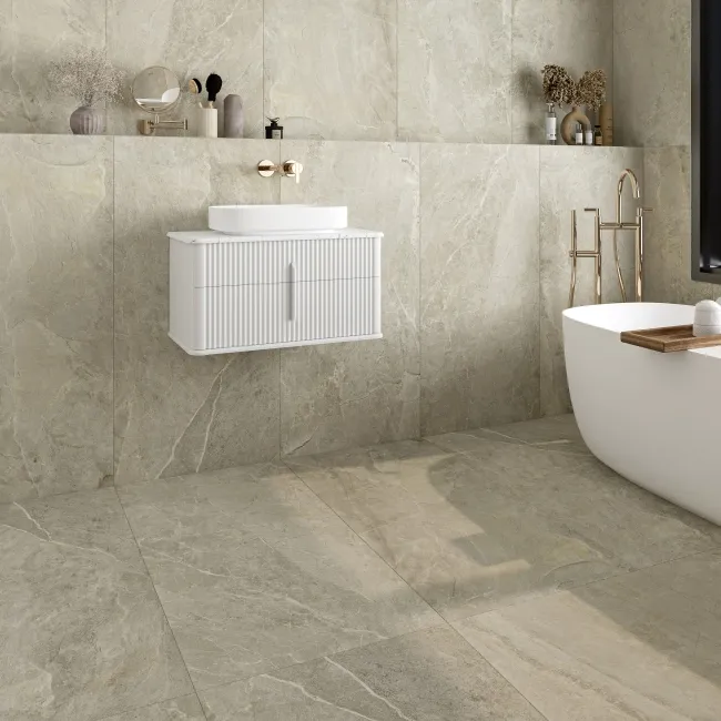 Tempo Nature Stone Effect Tiles 1200x600