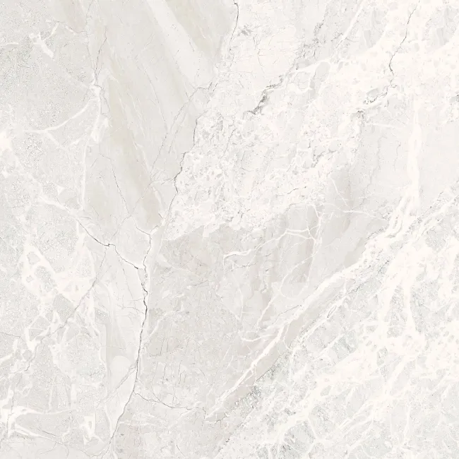 Makrana Breccia White Matt Wall and Floor Tiles