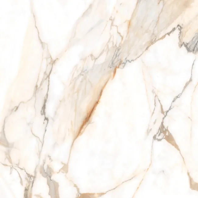 Makrana California White Matt Wall and Floor Tiles