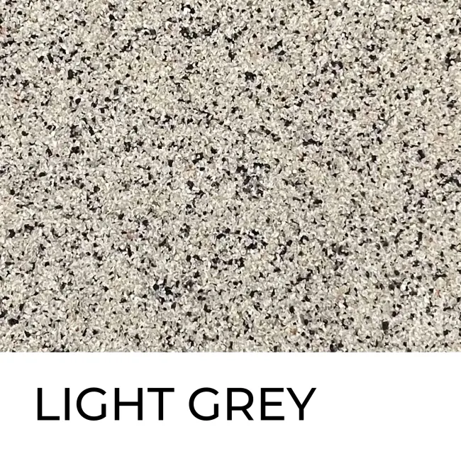 Mapepave Brush in Grout Light Grey