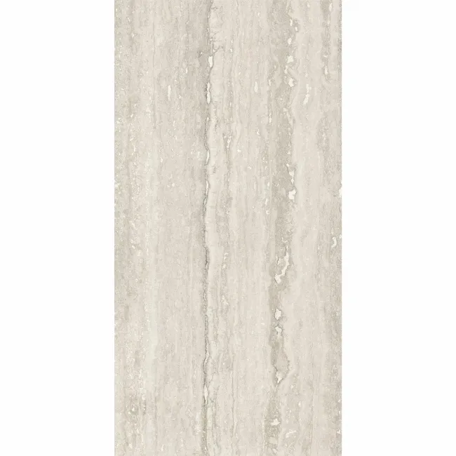 Pure Travertine Light Grey