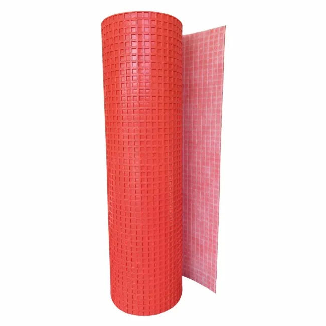 UNCOUPLING MEMBRANE (5m ROLL)