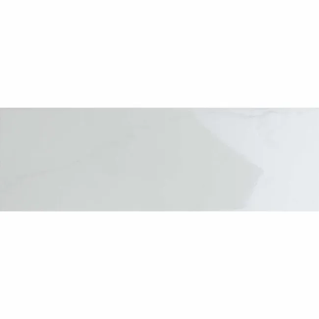 Apennine Flat Gloss Marble Effect Tile 10x30