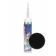 Mapesil AC 120 Black Silicone Sealant