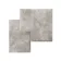 Borgogna Stone Effect Grey Modular Tiles