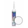 Mapesil AC 100 White Silicone Sealant