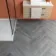 Forest Grey Matt Wood Effect Tiles 750x200x8.2mm