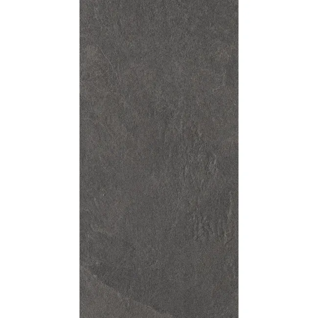 Carmo Stone Black Matt Tiles 600x300