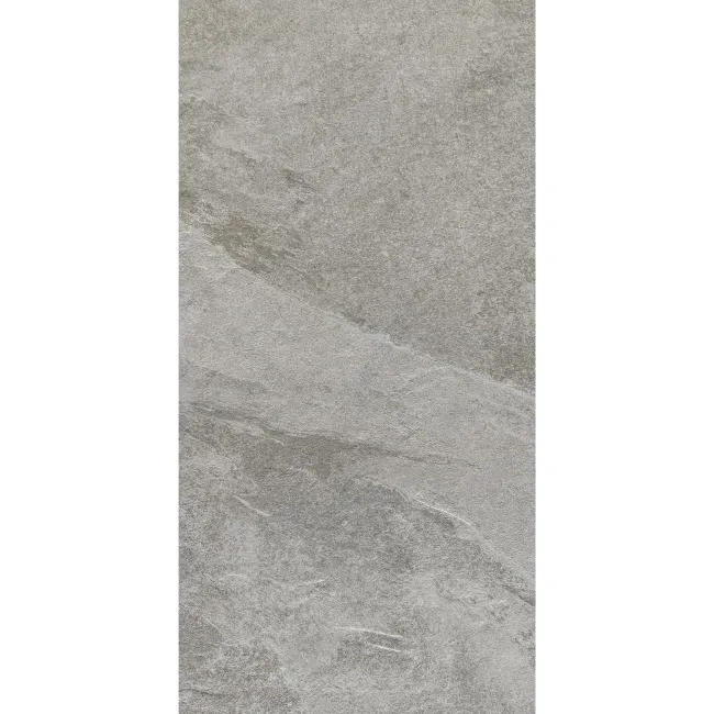 Carmo Stone Grey Matt Tiles 600x300