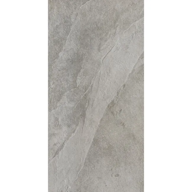 Carmo Stone Grey Matt Tiles 1200x600