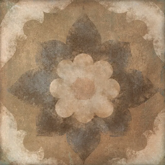 Casa Mila Decor Teracotta Wall and Floor Tiles