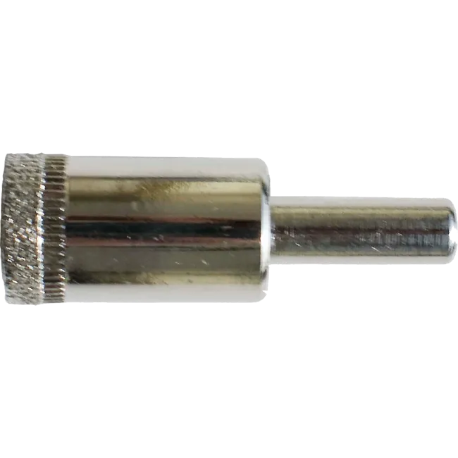 DIAMOND DRILL BIT 18mm