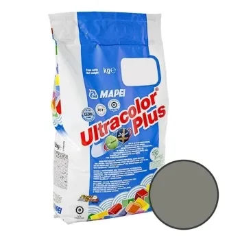 Ultracolour Plus 113 Grey Mapei Adhesive & Sealants Adhesives & Grouts