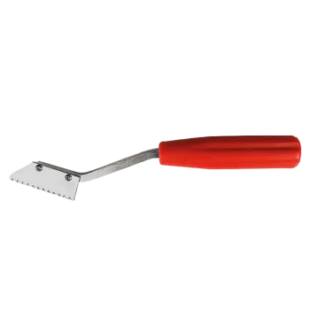 GROUT RAKE