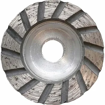 MINI TURBO GRINDING WHEEL