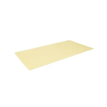 Thermosphere Uncoated Board 10.5mm