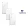Palatina 30x60 Gloss Marble Effect Tile