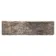 Muralla Grey Brick Stone Effect Wall Tile 75x280