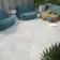 Pulse Grey Stone Effect 595x595x20mm Slabs
