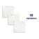 Palatina Gold Gloss 60x60 Marble Effect Tiles