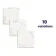 Palatina Gold Matt 60x60 Marble Effect Tile