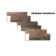 Ledgestone Sheera Split Face 150x300